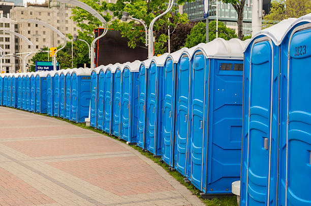 Reliable Forest Lake, MN Portable Potty Rental  Solutions